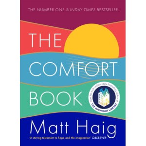 the comfort book by matt haig