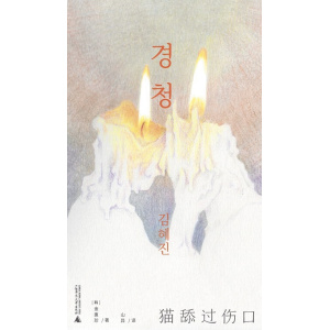 《猫舔过伤口》金惠珍又一动人之作！向上生长的韩女文学