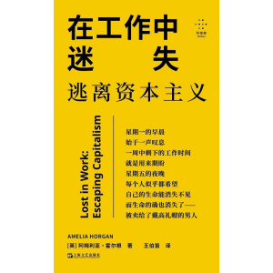 《在工作中迷失》逃离资本主义 | 剖析现代工作本质 | 找到生活平衡