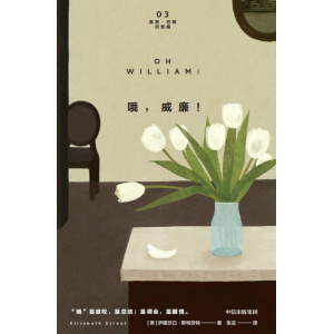 《哦，威廉！》关于一个女人的婚姻、隐瞒与自我 | “露西·巴顿”系列作品