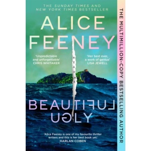 beautiful ugly | alice feeney