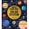 university of cambridge: build your own solar system