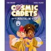 cosmic cadets and the universal uni korn