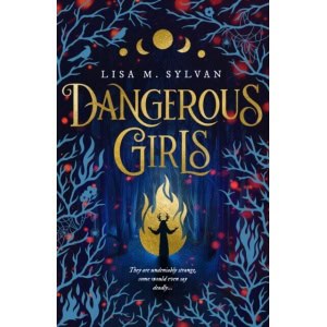 dangerous girls by lisa m. sylvan | ya thrillers
