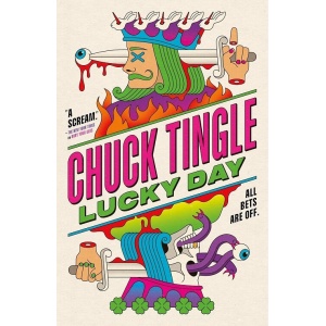 lucky day by chuck tingle