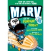 marv and the funfair fright | alex falase koya