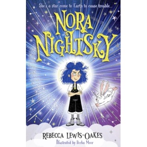 nora nightsky | rebecca lewis oakes | paperback