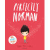 perfectly norman : a big bright feelings book | paperback