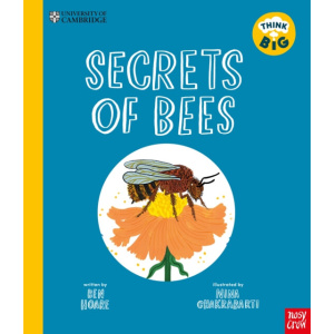 university of cambridge: think big: secrets of bees