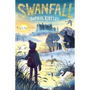 swanfall : the times children's book of the week*