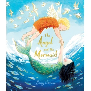 the angel and the mermaid | 0 3 years heartwarming picture books