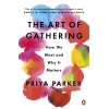 the art of gathering : how we meet and why it matters