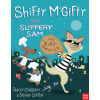 shifty mcgifty and slippery sam: the cat burglar