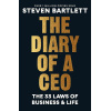 the diary of a ceo : the 33 laws of business and life