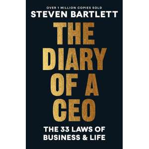 the diary of a ceo : the 33 laws of business and life